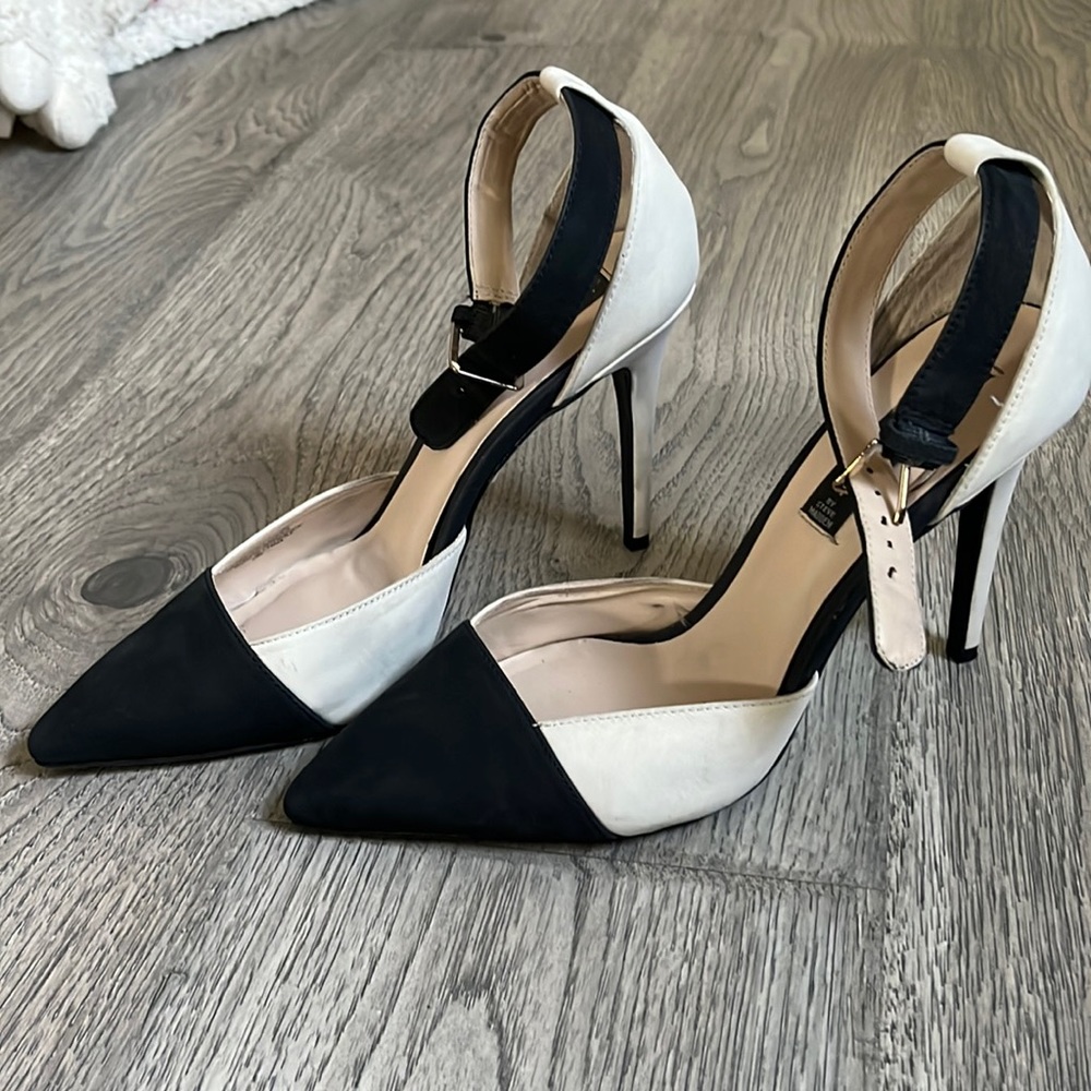 Steven by Steve Madden Pumps